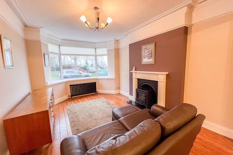 3 bedroom terraced house for sale, Percy Terrace, Berwick-Upon-Tweed