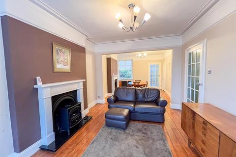 3 bedroom terraced house for sale, Percy Terrace, Berwick-Upon-Tweed