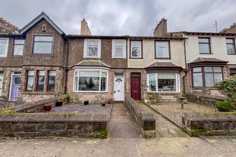 3 bedroom terraced house for sale, Percy Terrace, Berwick-Upon-Tweed