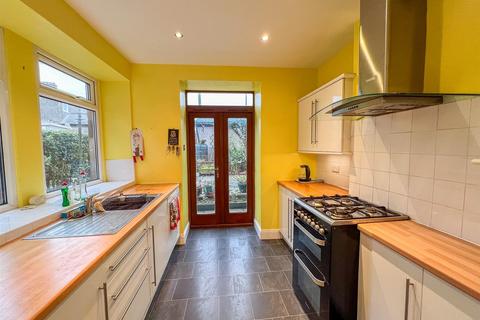 3 bedroom terraced house for sale, Percy Terrace, Berwick-Upon-Tweed