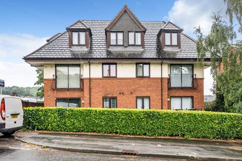 2 bedroom flat for sale, Davidson House,  Queensway,  Hemel Hempstead,  HP2,  HP2