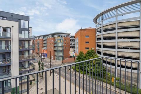 undefined, Newland Gate,  High Wycombe,  HP11
