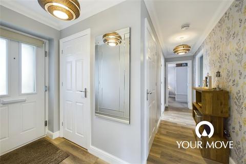 26 Blacksmiths Gardens, Thurlton, Norwich, NR14 6GJ