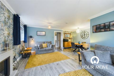 26 Blacksmiths Gardens, Thurlton, Norwich, NR14 6GJ