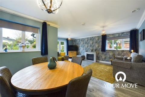 26 Blacksmiths Gardens, Thurlton, Norwich, NR14 6GJ