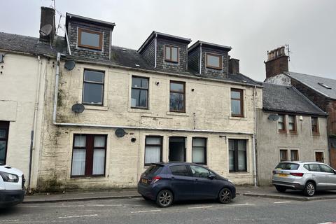 2 bedroom flat to rent, Castle, Cumnock KA18