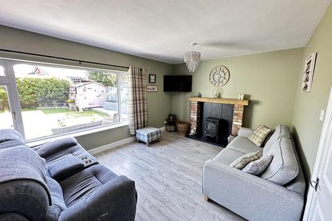 4 bedroom semi-detached house for sale, Morley Road, Sapcote LE9