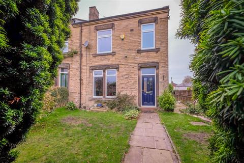 3 bedroom end of terrace house for sale, Smith House Lane Brighouse