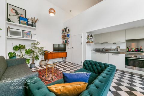 1 bedroom apartment for sale, Bloomfield Street, London