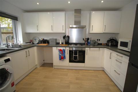 3 bedroom terraced house to rent, St. Lucia Park, Bordon, Hampshire, GU35