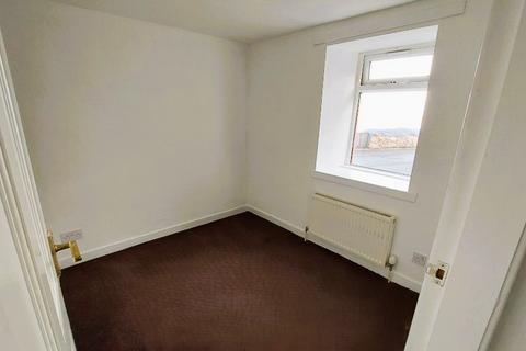 2 bedroom flat to rent, William Street, Ferryden DD10