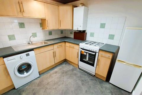 2 bedroom flat to rent, William Street, Ferryden DD10