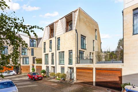 4 bedroom semi-detached house for sale, Albert Crescent, Victoria Bridge Road, Bath, Somerset, BA2