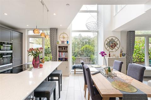 4 bedroom semi-detached house for sale, Albert Crescent, Victoria Bridge Road, Bath, Somerset, BA2