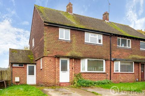 3 bedroom semi-detached house for sale, Lime Grove, Guildford, Surrey, GU1