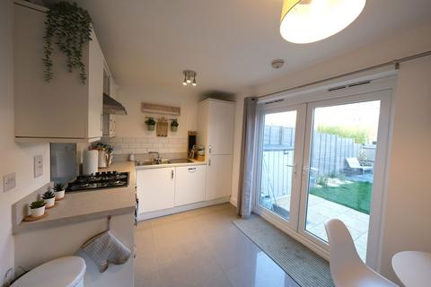 2 bedroom end of terrace house for sale, Tollesbury Avenue, Barleythorpe