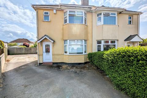 3 bedroom semi-detached house for sale, Shanklin Drive, Filton, Bristol, Gloucestershire, BS34 7EL