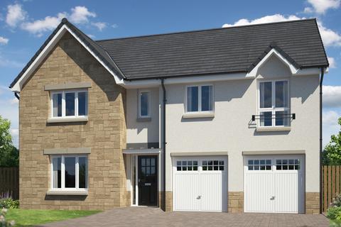 5 bedroom detached house for sale, Plot 97, Roxburgh at One Dalhousie, Bonnyrigg EH19