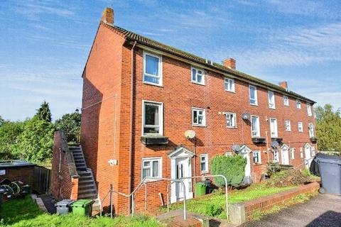 36 Thornpark Rise, Exeter, EX1 3HT
