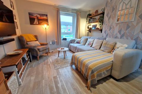 36 Thornpark Rise, Exeter, EX1 3HT