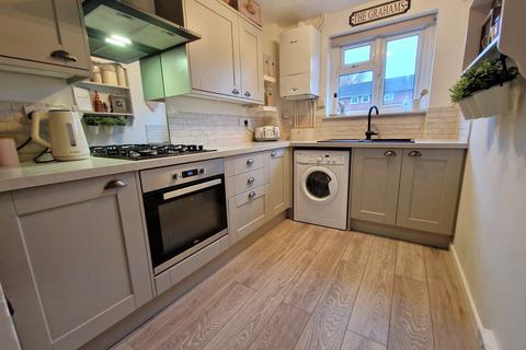 36 Thornpark Rise, Exeter, EX1 3HT