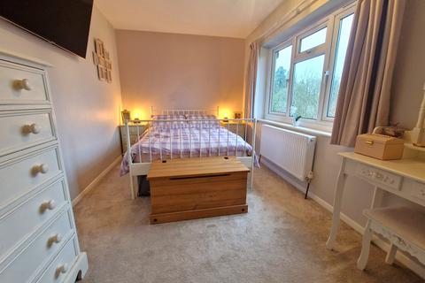 36 Thornpark Rise, Exeter, EX1 3HT
