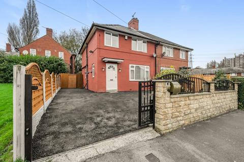 4 bedroom semi-detached house for sale, Lea Farm Grove, Leeds, LS5