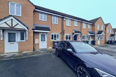 2 bedroom terraced house to rent, Cypress Grove, Newton Aycliffe, DL5 6GP