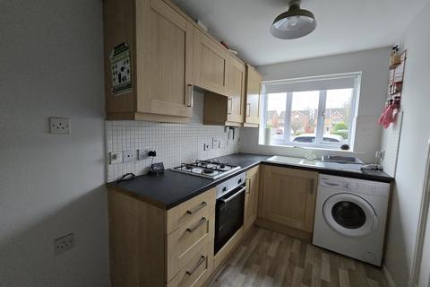 2 bedroom terraced house to rent, Cypress Grove, Newton Aycliffe, DL5 6GP