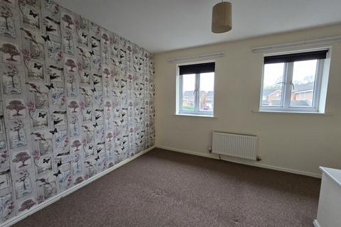 2 bedroom terraced house to rent, Cypress Grove, Newton Aycliffe, DL5 6GP