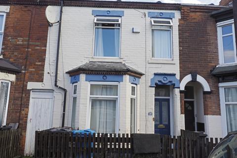 2 bedroom terraced house for sale, Devon Street, Hull HU4