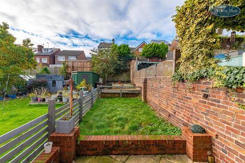 3 bedroom terraced house for sale, Oakland Road, Hillsborough, Sheffield