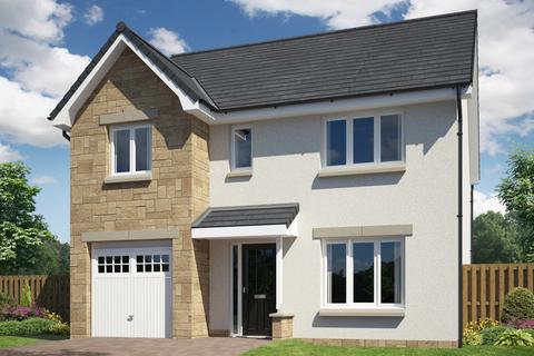 4 bedroom detached house for sale, Plot 85, Landsborough at One Dalhousie, One Dalhousie EH19