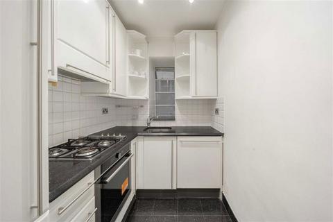 2 bedroom flat to rent, Hyde Park Gardens, London W2