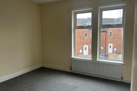 2 bedroom terraced house to rent, Chesterfield S41