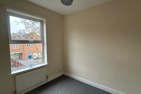 2 bedroom terraced house to rent, Chesterfield S41