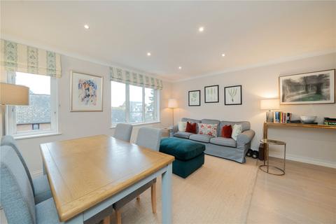 2 bedroom apartment for sale, Carrara Wharf, London SW6