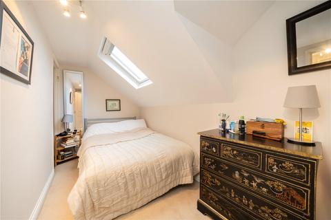 2 bedroom apartment for sale, Carrara Wharf, London SW6