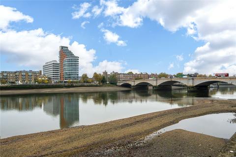 2 bedroom apartment for sale, Carrara Wharf, London SW6