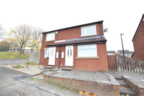 1 bedroom semi-detached house to rent, St Peters Road, Byker, Newcastle Upon Tyne, Tyne and Wear, NE6