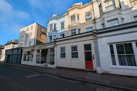 1 bedroom flat for sale, South Street, Scarborough