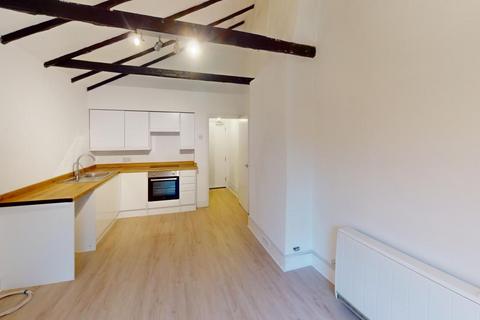 Studio to rent, Hove BN3