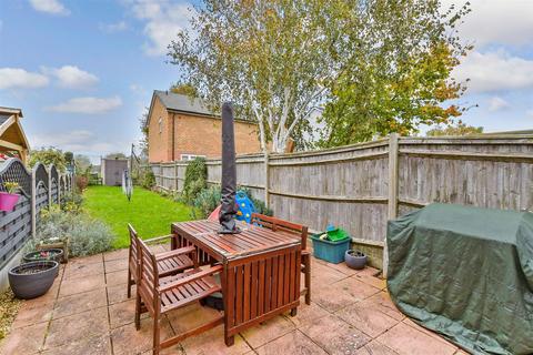 2 bedroom terraced house for sale, New Road, Ditton, Kent