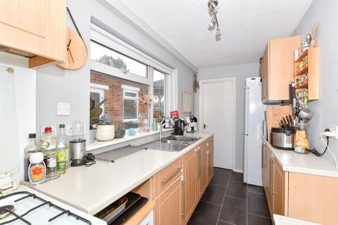 2 bedroom terraced house for sale, New Road, Ditton, Kent