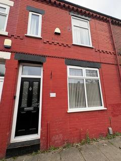 3 bedroom terraced house to rent, Littlewood Street, Salford M6