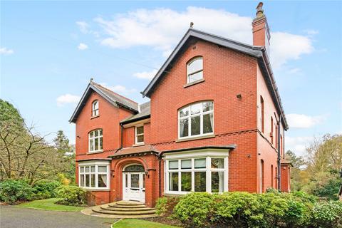 6 bedroom detached house for sale, Racecourse Road, Wilmslow, Cheshire, SK9