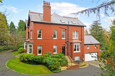 6 bedroom detached house for sale, Racecourse Road, Wilmslow, Cheshire, SK9