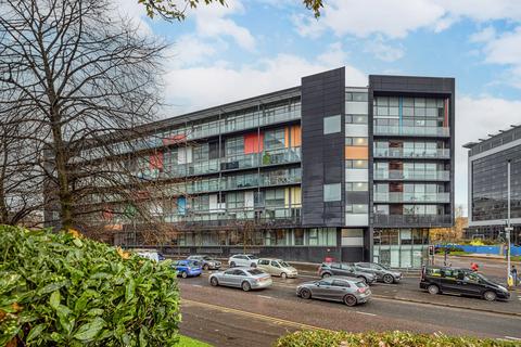 3 bedroom apartment for sale, Cowcaddens Road, Cowcaddens, Glasgow City