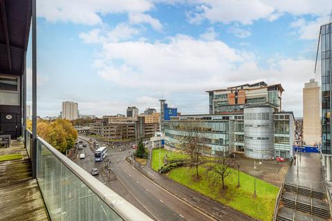 3 bedroom apartment for sale, Cowcaddens Road, Cowcaddens, Glasgow City