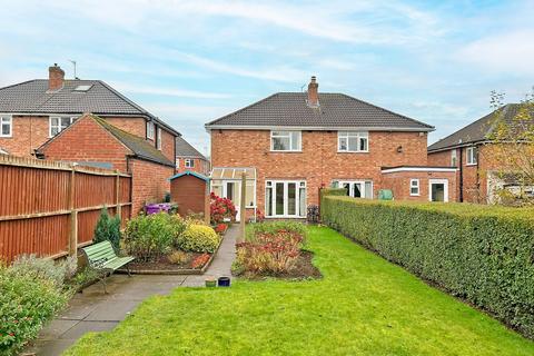 3 bedroom semi-detached house for sale, Derwent Road, Wolverhampton, WV6